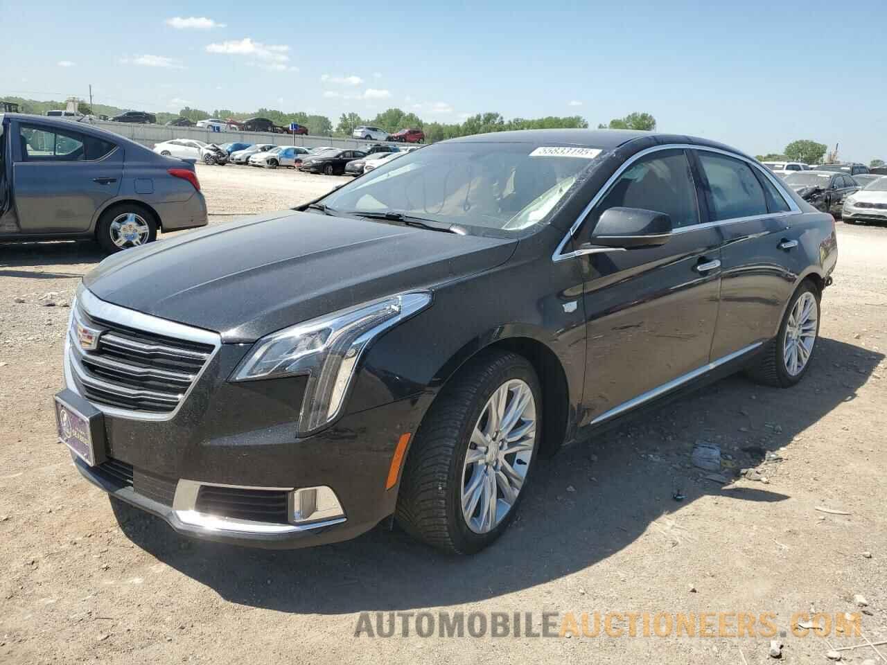2G61M5S32K9151852 CADILLAC XTS 2019