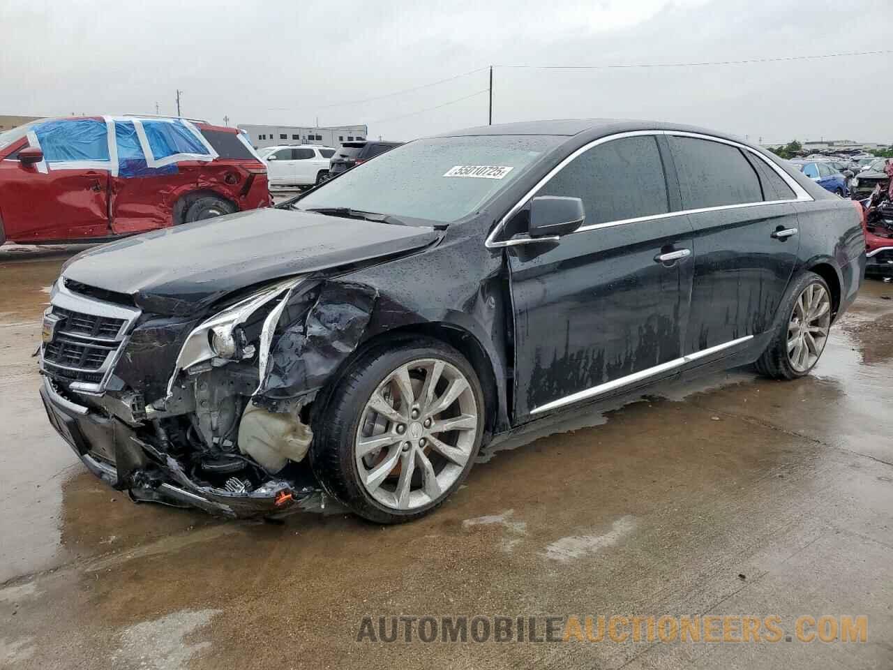 2G61M5S33H9152551 CADILLAC XTS 2017