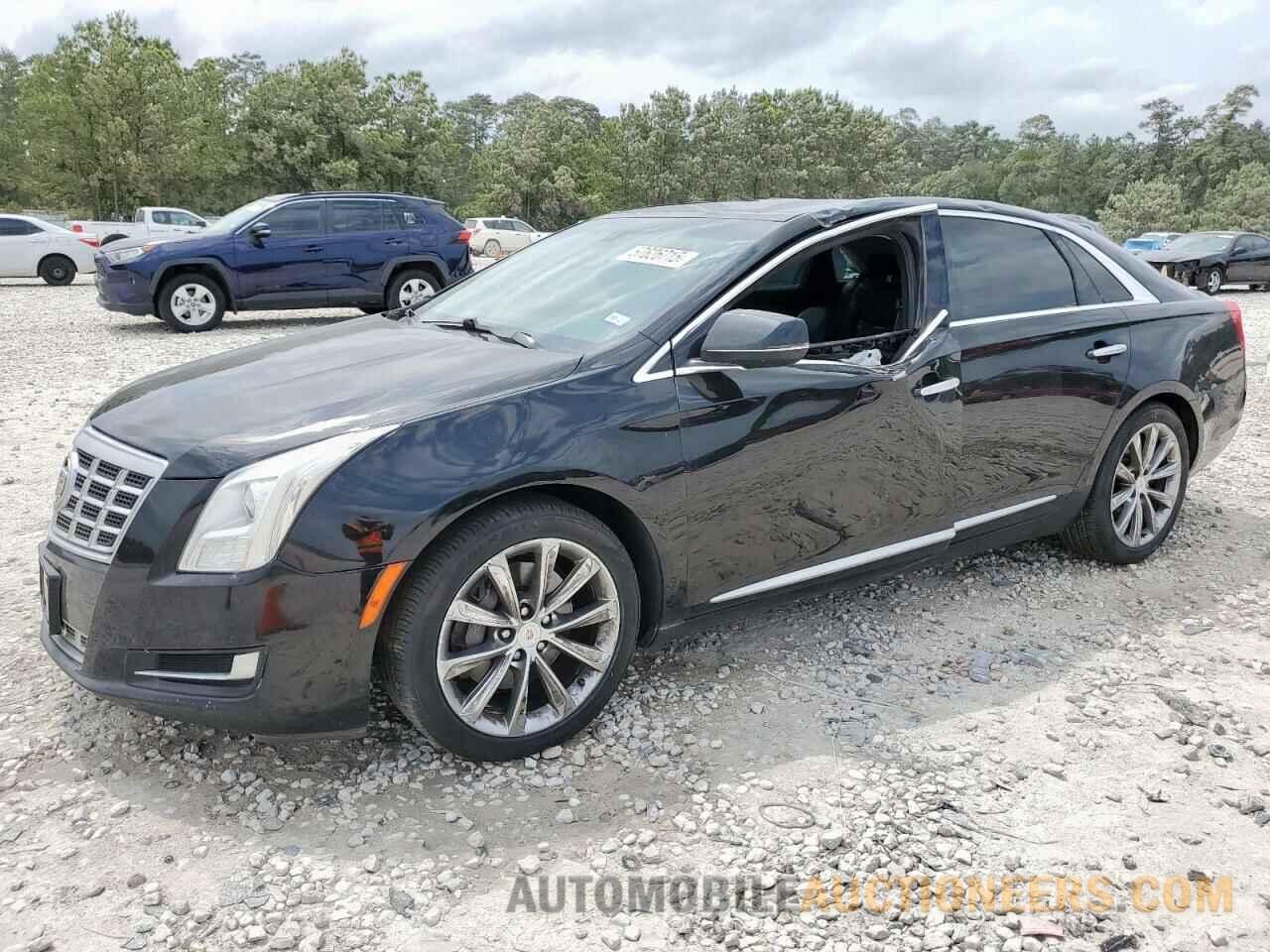 2G61N5S34D9244078 CADILLAC XTS 2013