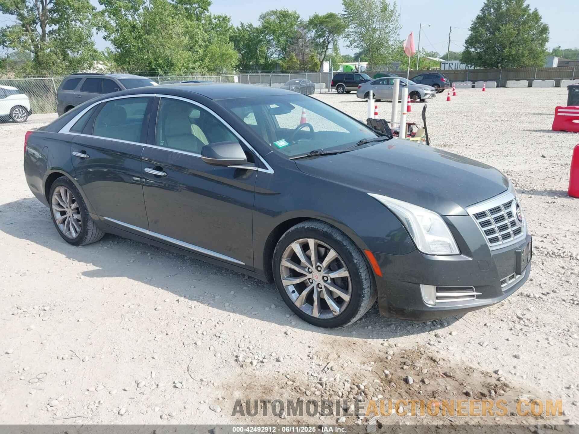 2G61N5S37F9271407 CADILLAC XTS 2015