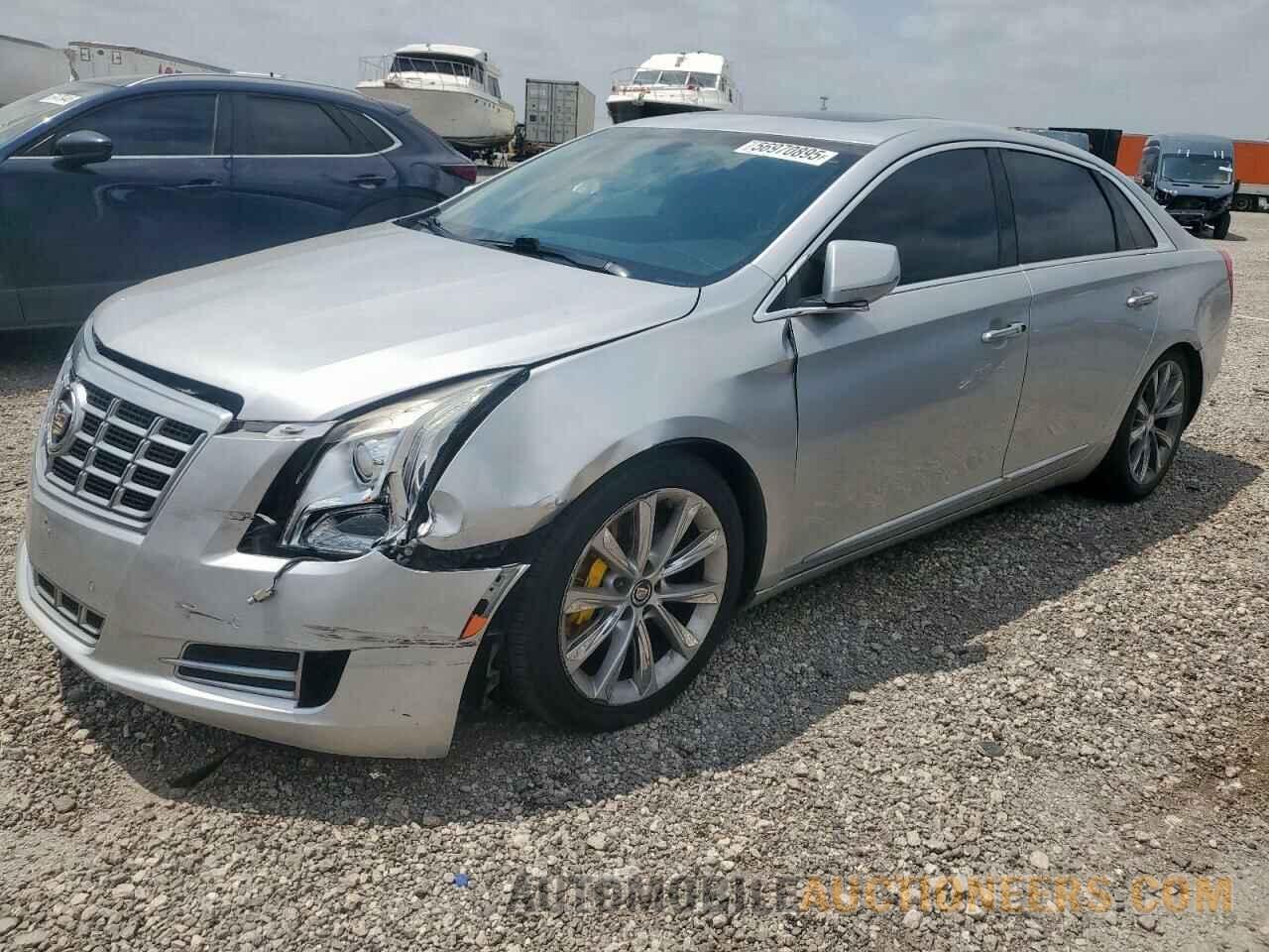 2G61P5S30D9122912 CADILLAC XTS 2013