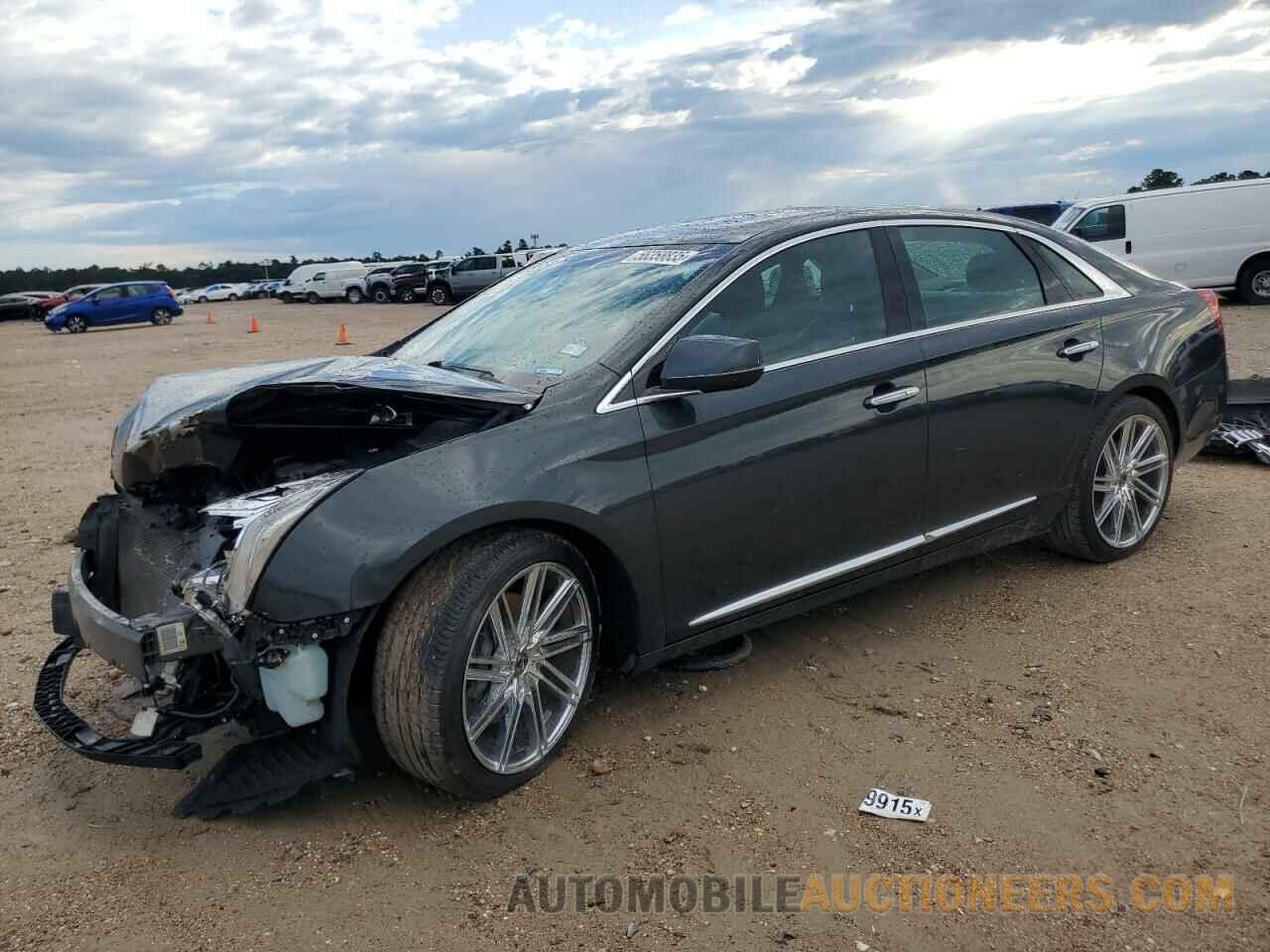 2G61P5S33D9217027 CADILLAC XTS 2013