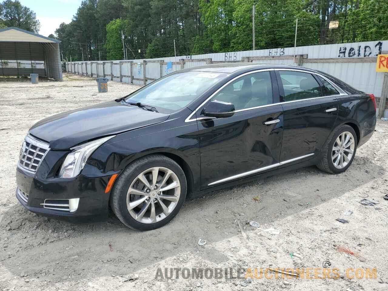 2G61R5S38E9315286 CADILLAC XTS 2014