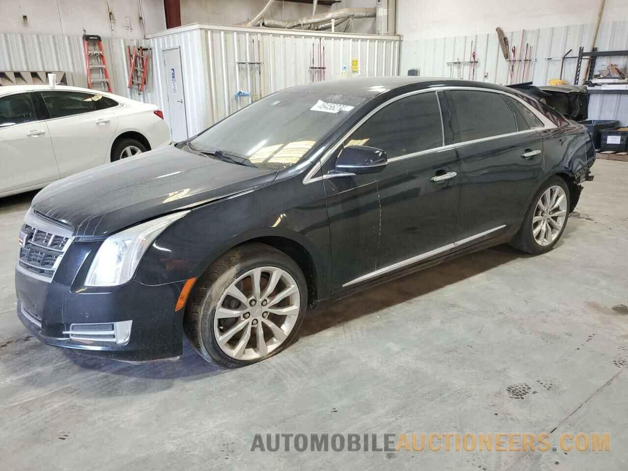 2G61T5S39D9105070 CADILLAC XTS 2013