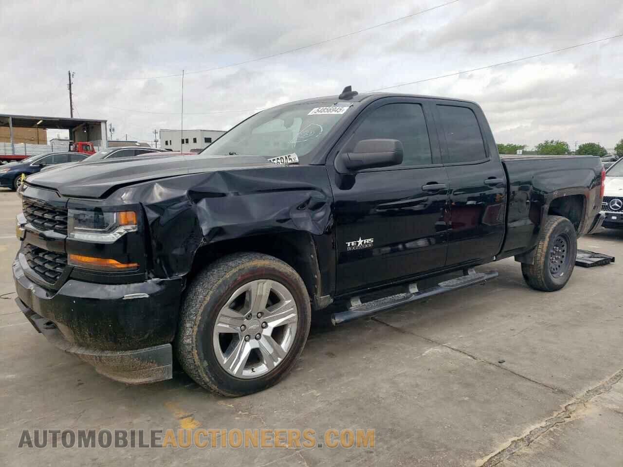 2GCRCMEC2K1133391 CHEVROLET ALL Models 2019