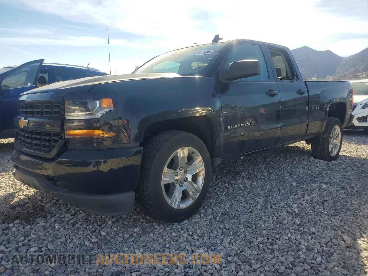 2GCRCMEC4K1135997 CHEVROLET SILVERADO 2019