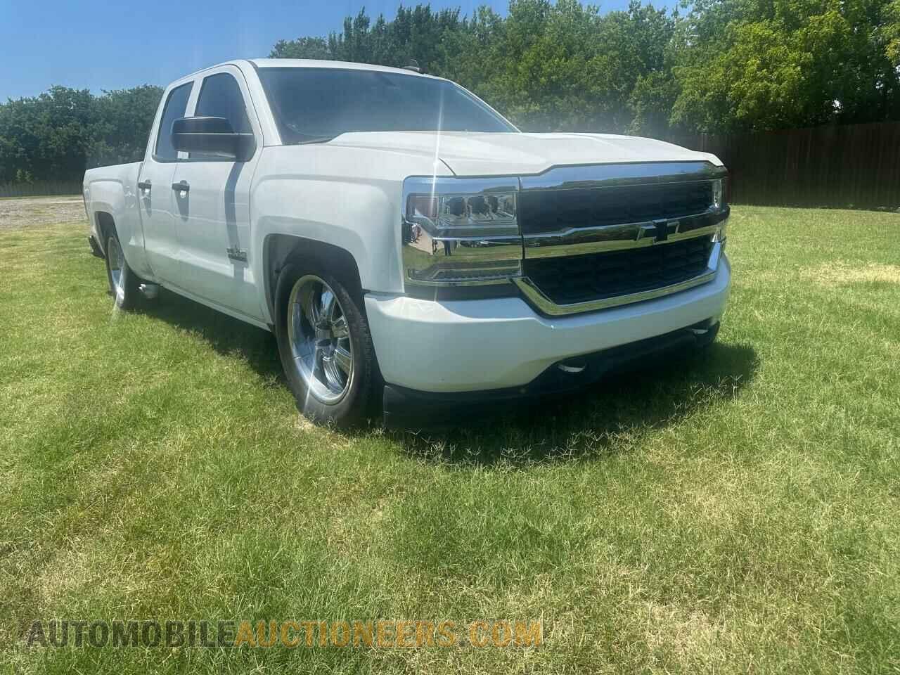 2GCRCMECXK1155557 CHEVROLET ALL Models 2019