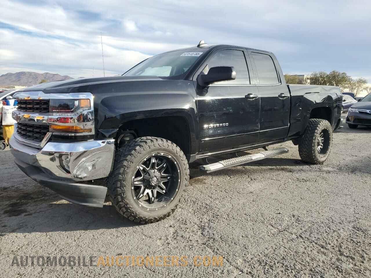 2GCRCPEC0K1105123 CHEVROLET ALL Models 2019