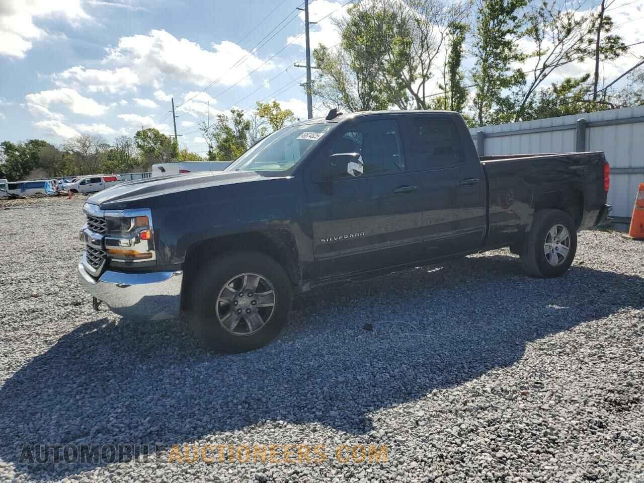2GCRCPEC0K1118583 CHEVROLET ALL Models 2019