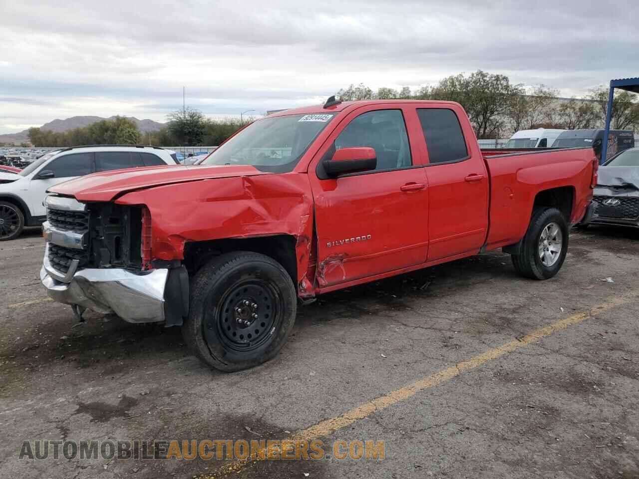 2GCRCPEC0K1120883 CHEVROLET ALL Models 2019