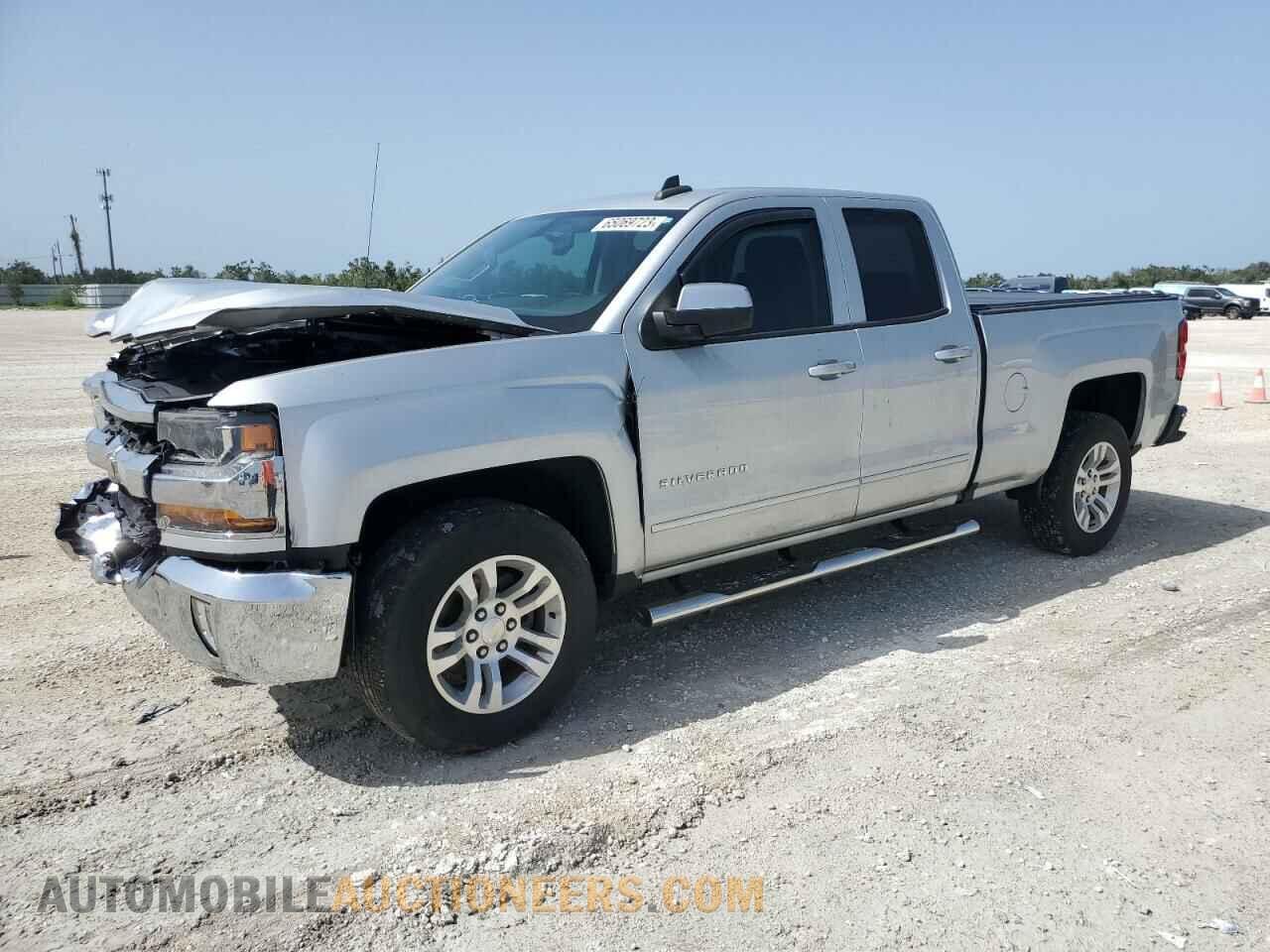 2GCRCPEC0K1122147 CHEVROLET ALL Models 2019