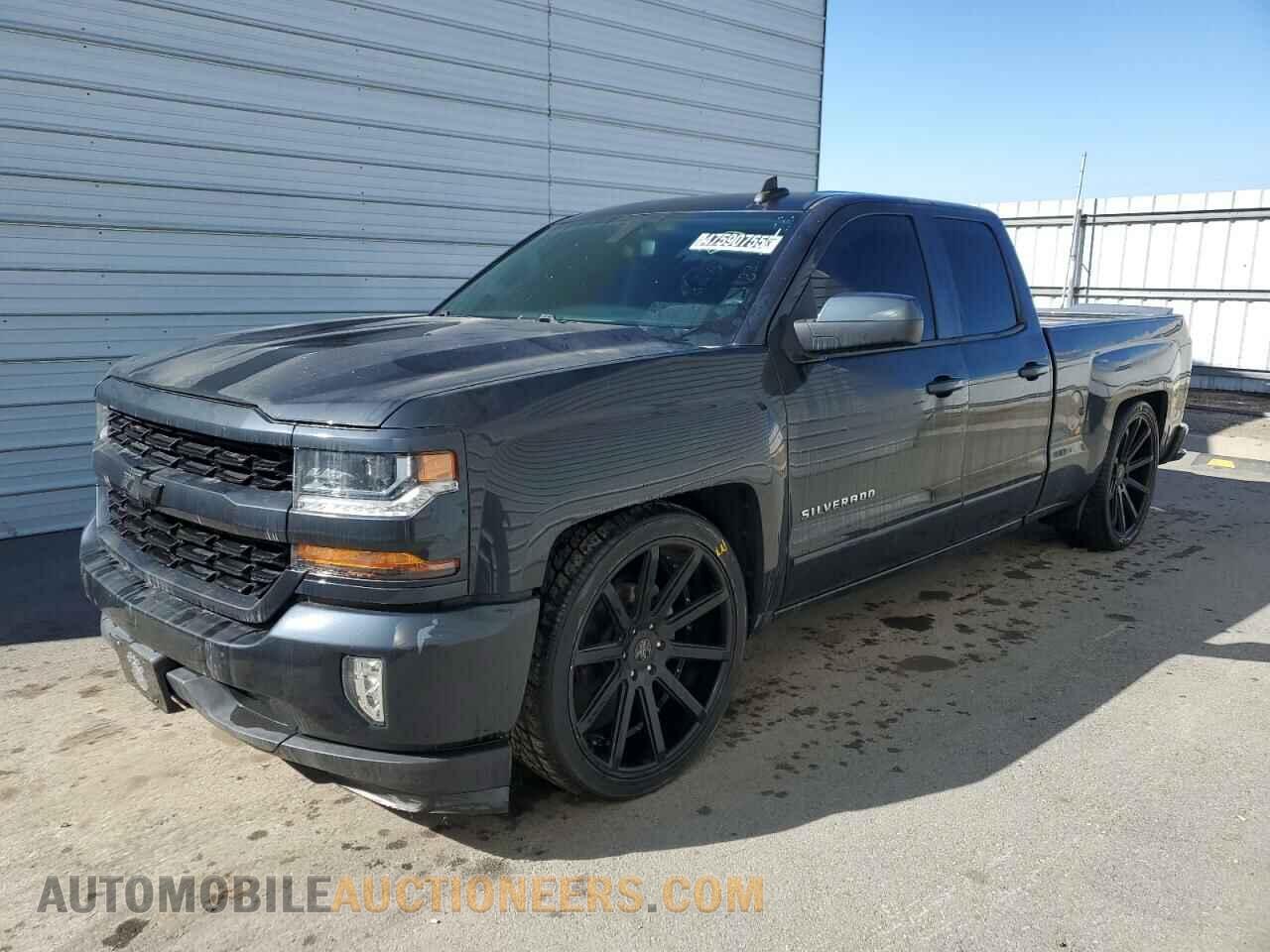 2GCRCPEC0K1157741 CHEVROLET ALL Models 2019