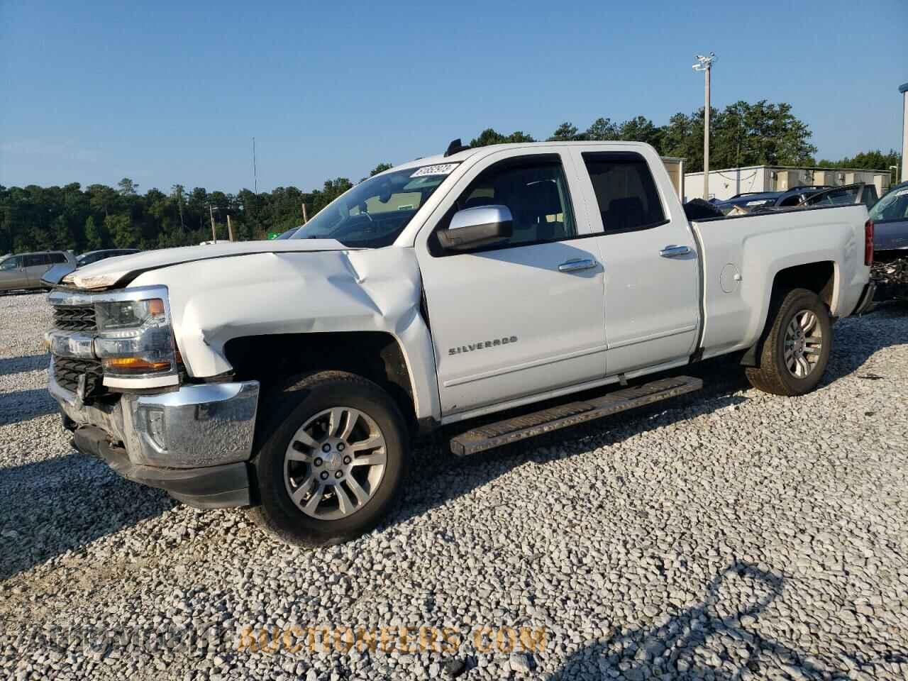 2GCRCPEC1K1102991 CHEVROLET ALL Models 2019