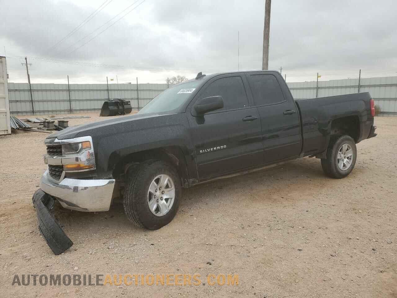 2GCRCPEC1K1104157 CHEVROLET ALL Models 2019