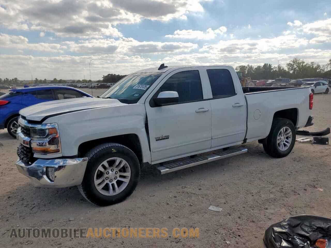 2GCRCPEC1K1127339 CHEVROLET ALL Models 2019