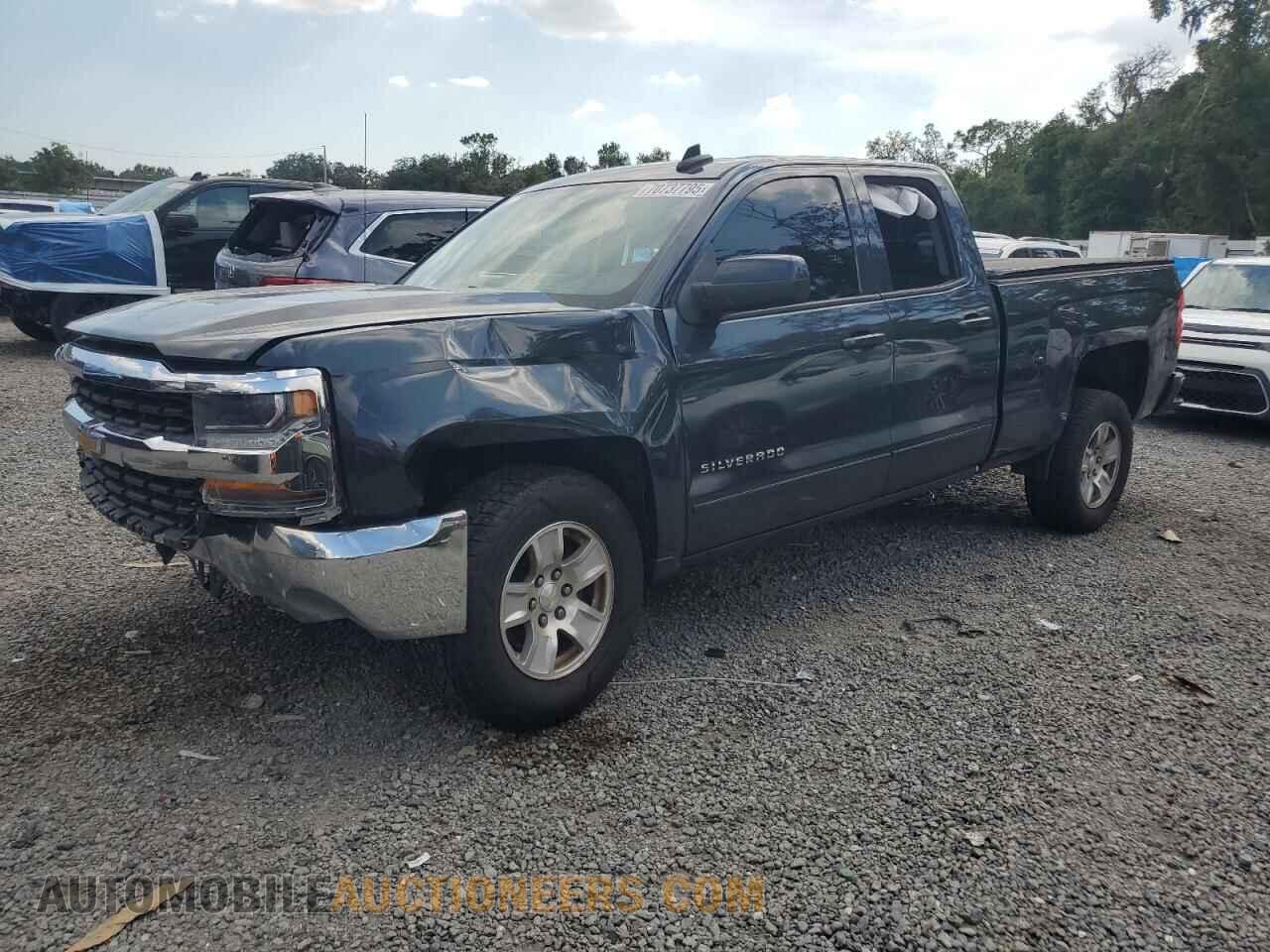 2GCRCPEC1K1134534 CHEVROLET ALL Models 2019