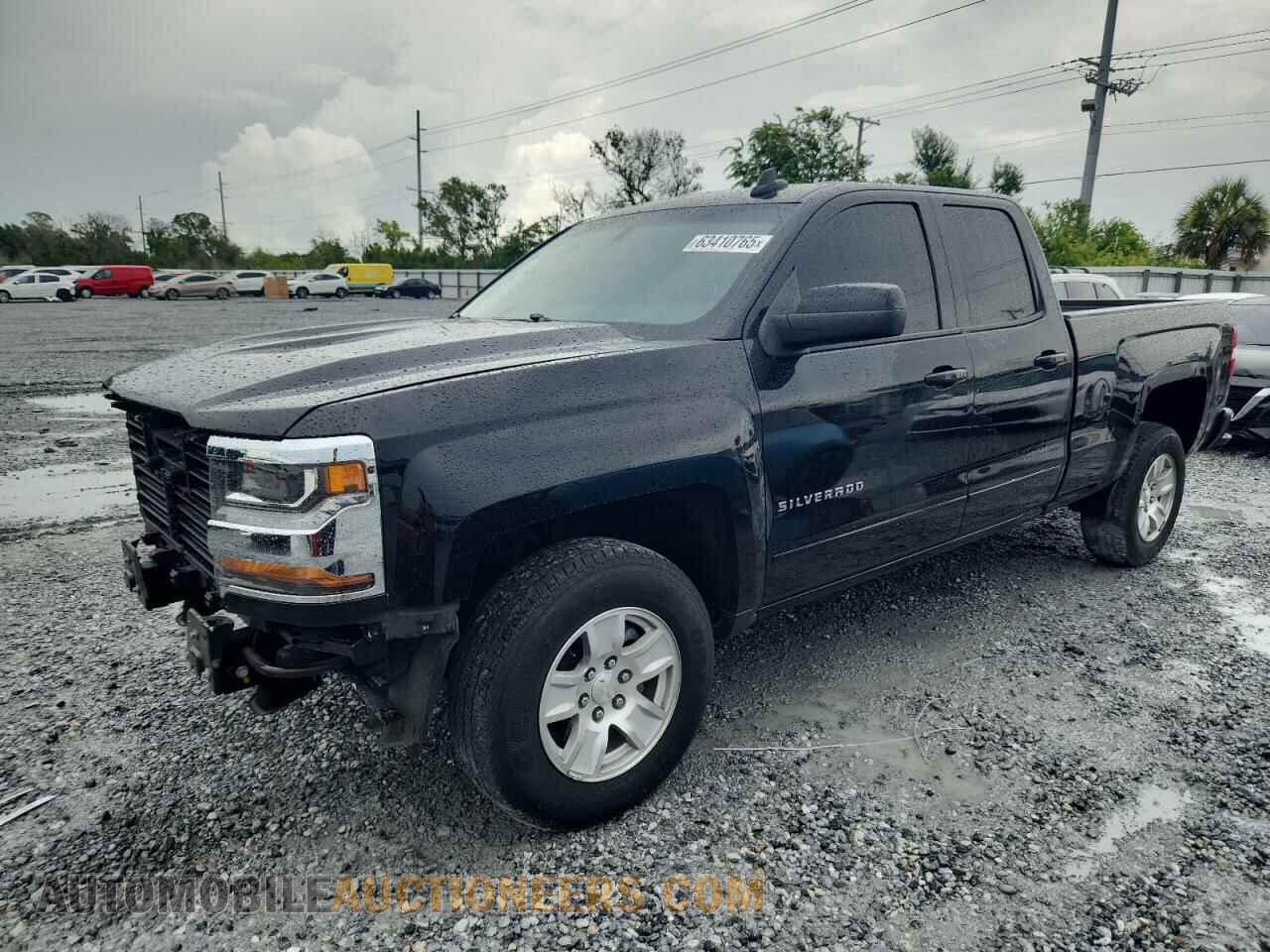 2GCRCPEC1K1139877 CHEVROLET ALL Models 2019