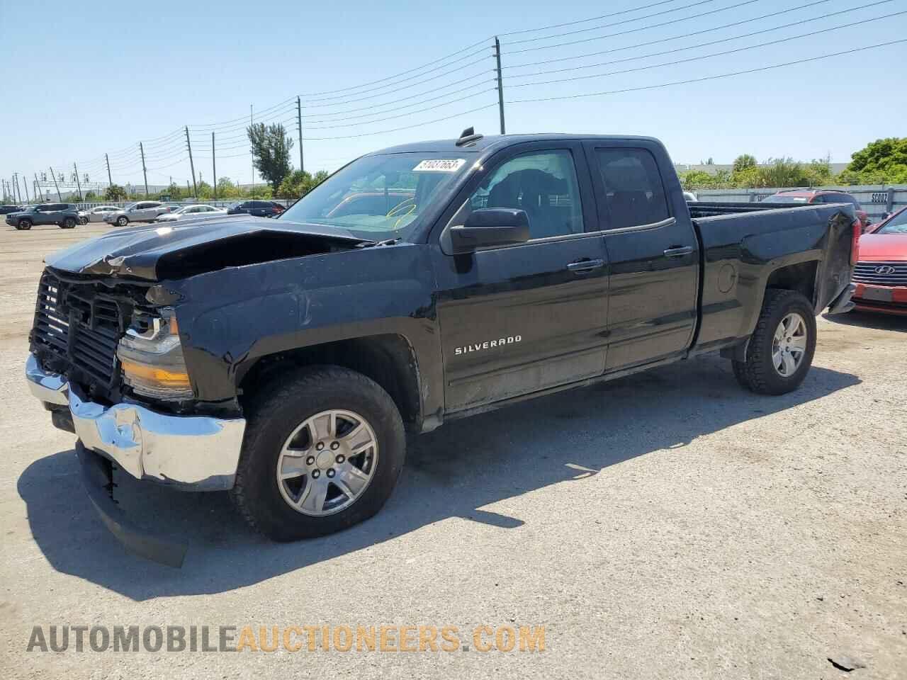 2GCRCPEC1K1140091 CHEVROLET ALL Models 2019