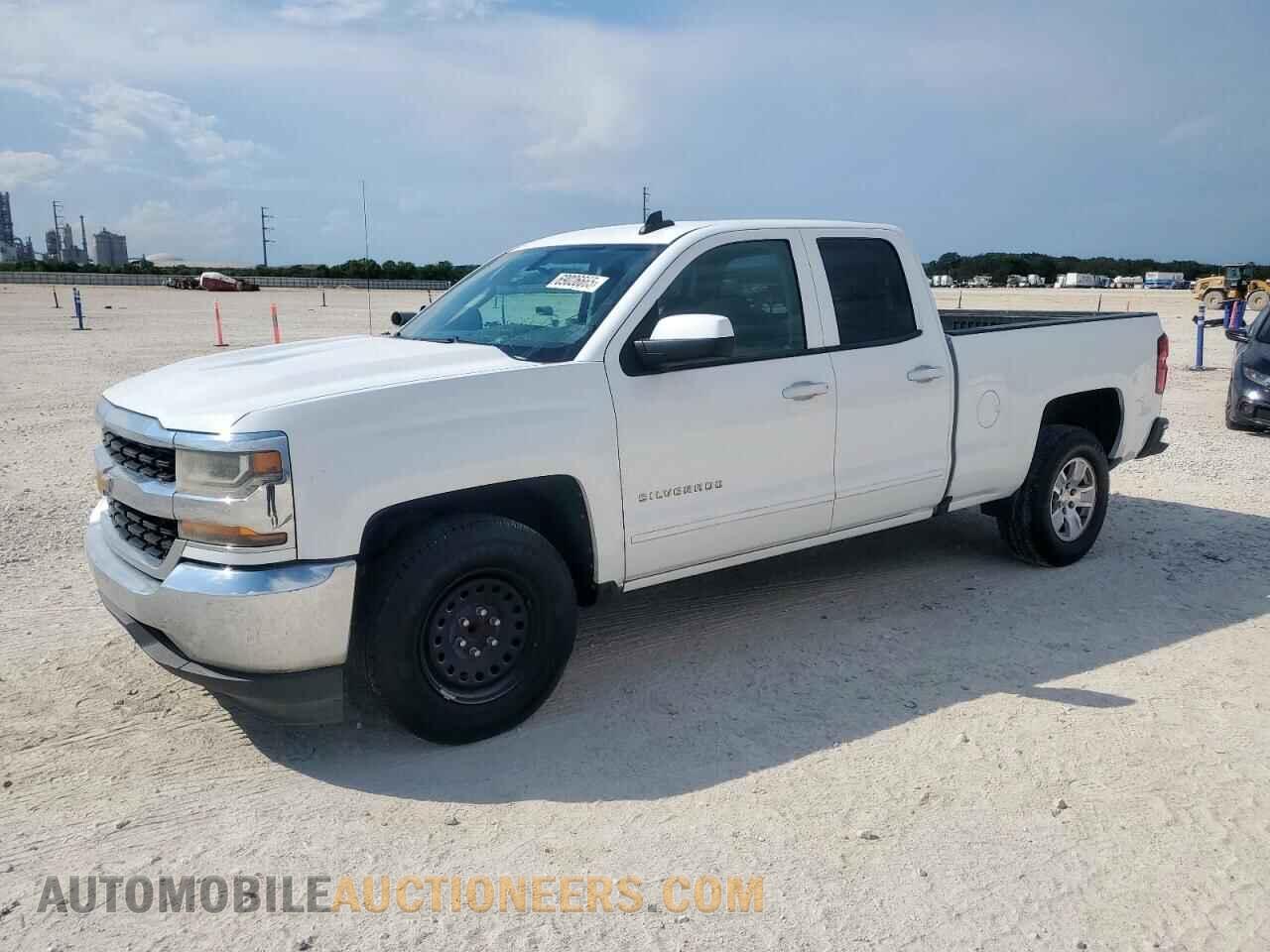2GCRCPEC1K1147588 CHEVROLET ALL Models 2019