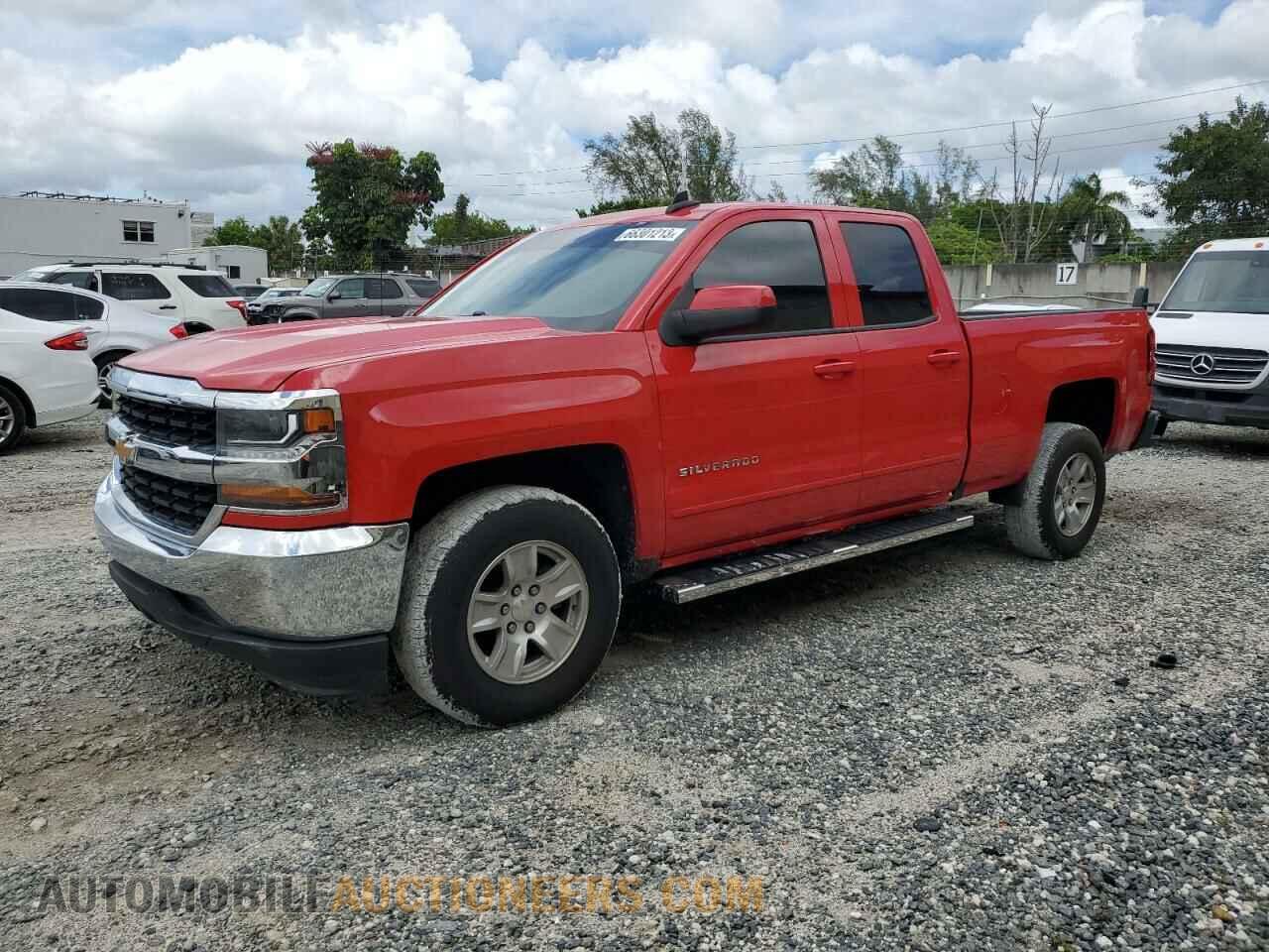 2GCRCPEC1K1148644 CHEVROLET ALL Models 2019