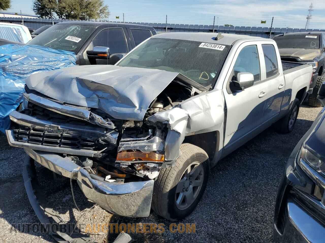 2GCRCPEC1K1148921 CHEVROLET ALL Models 2019