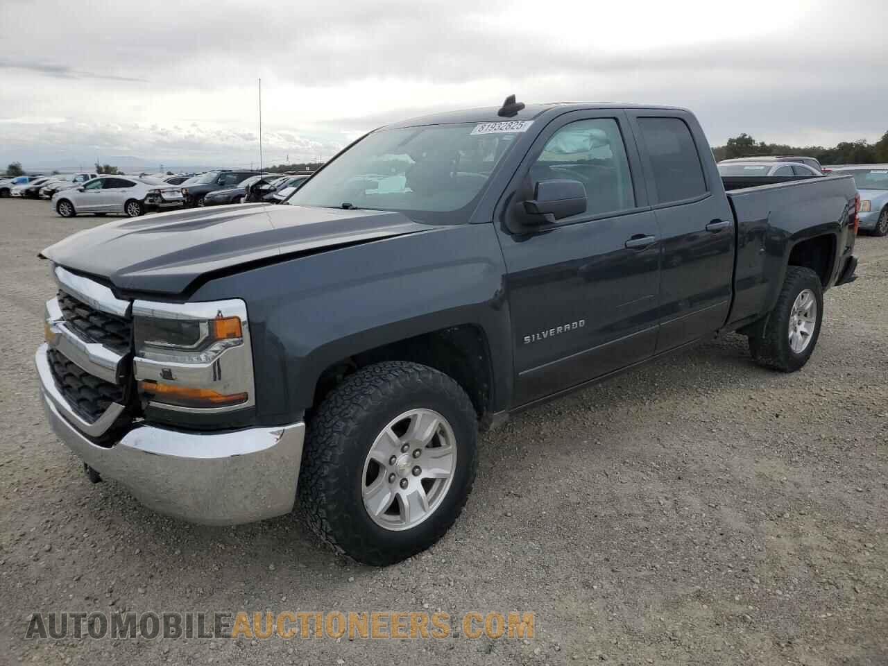 2GCRCPEC1K1149129 CHEVROLET ALL Models 2019