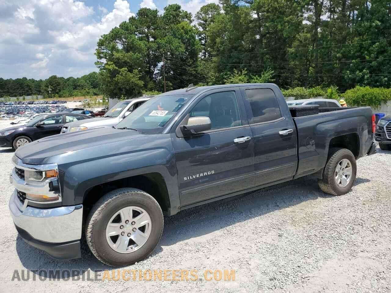 2GCRCPEC1K1153181 CHEVROLET ALL Models 2019
