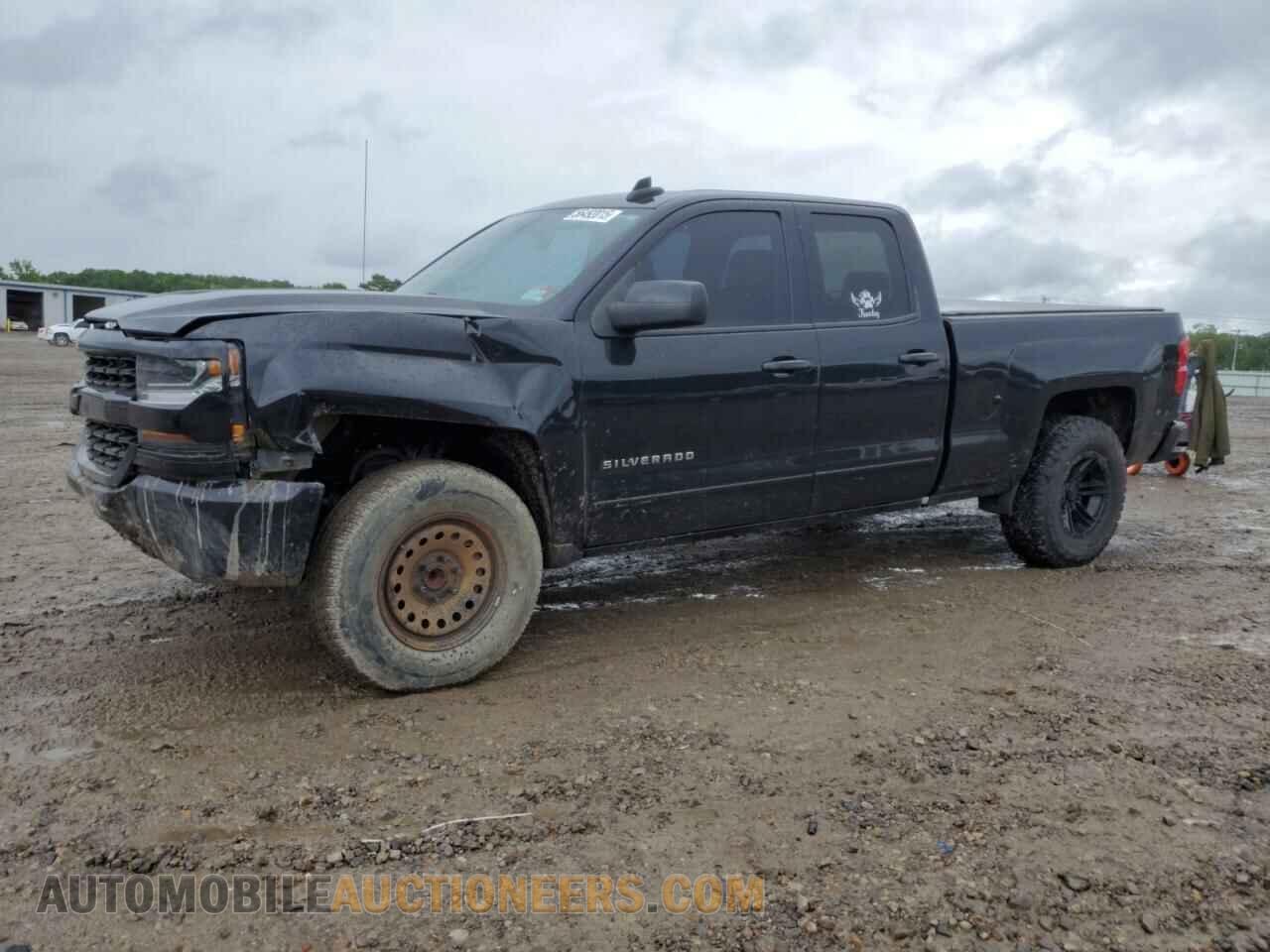 2GCRCPEC1K1154881 CHEVROLET ALL Models 2019
