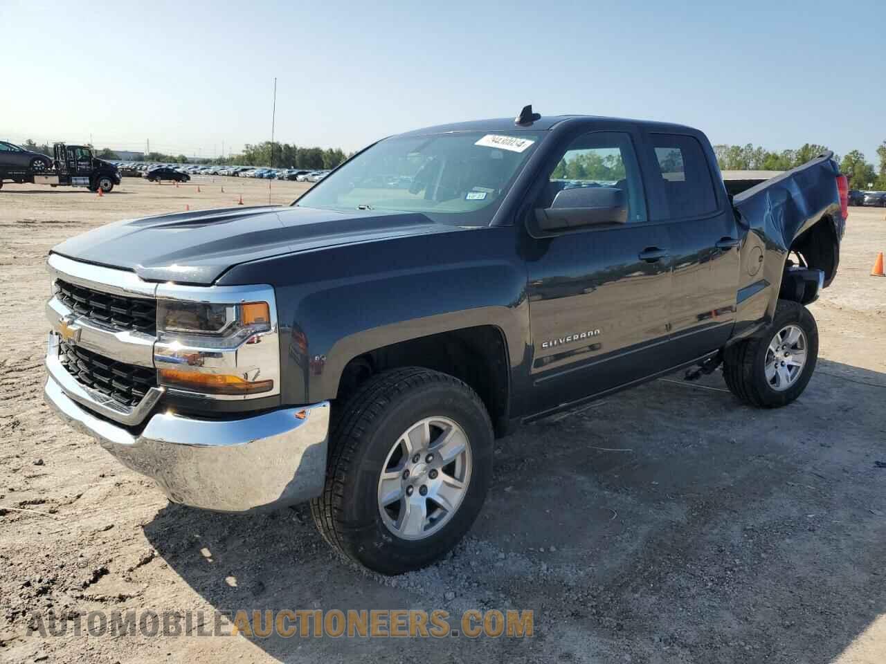 2GCRCPEC2K1104295 CHEVROLET ALL Models 2019