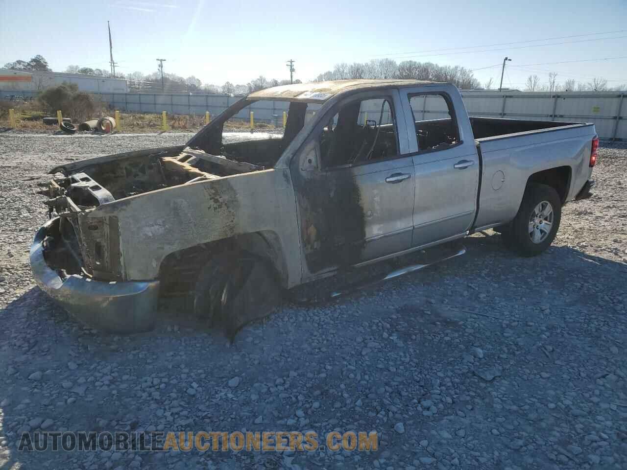 2GCRCPEC2K1112641 CHEVROLET ALL Models 2019