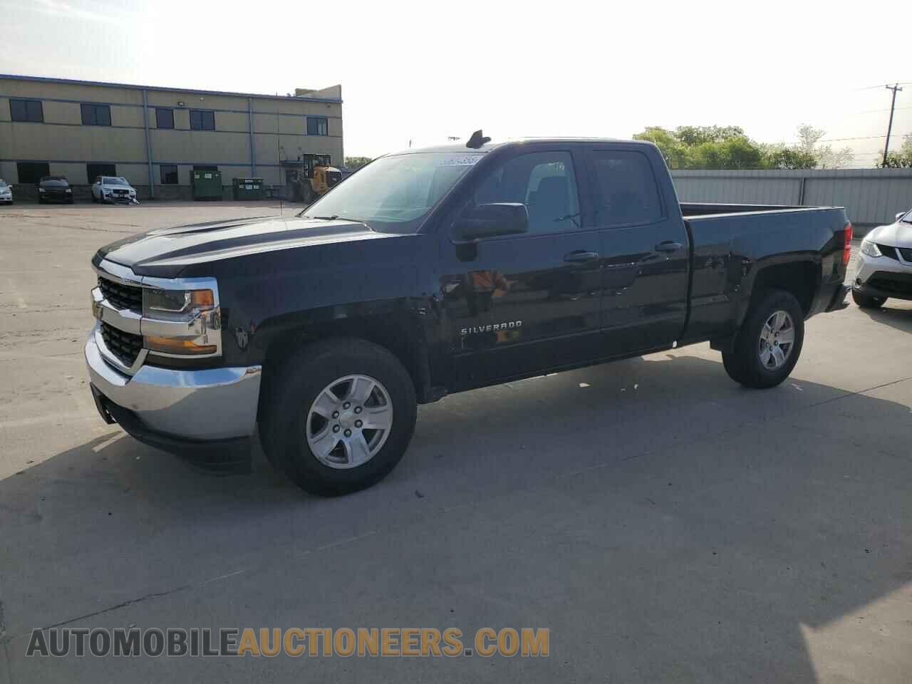 2GCRCPEC2K1116348 CHEVROLET ALL Models 2019