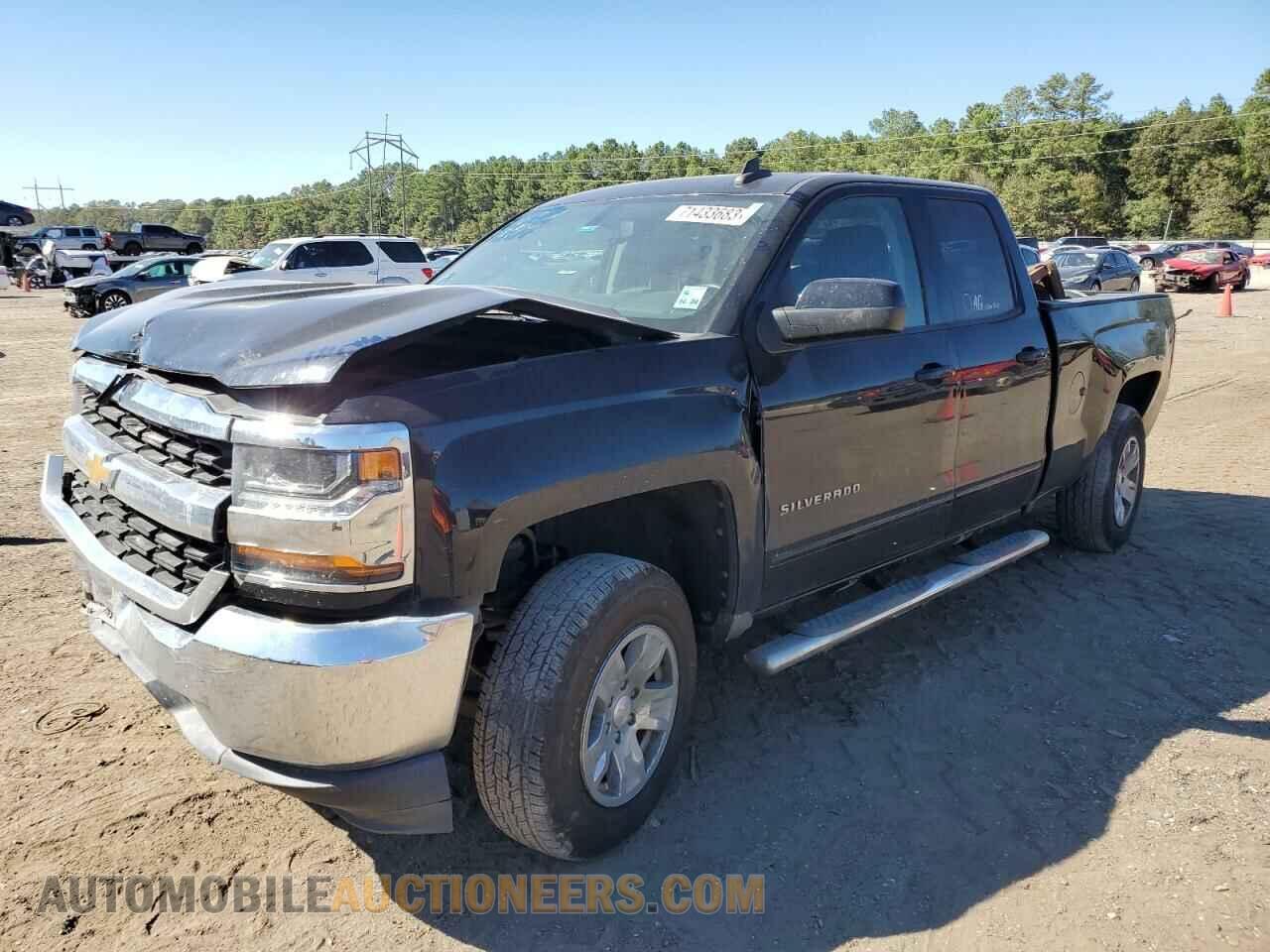 2GCRCPEC2K1134347 CHEVROLET ALL Models 2019