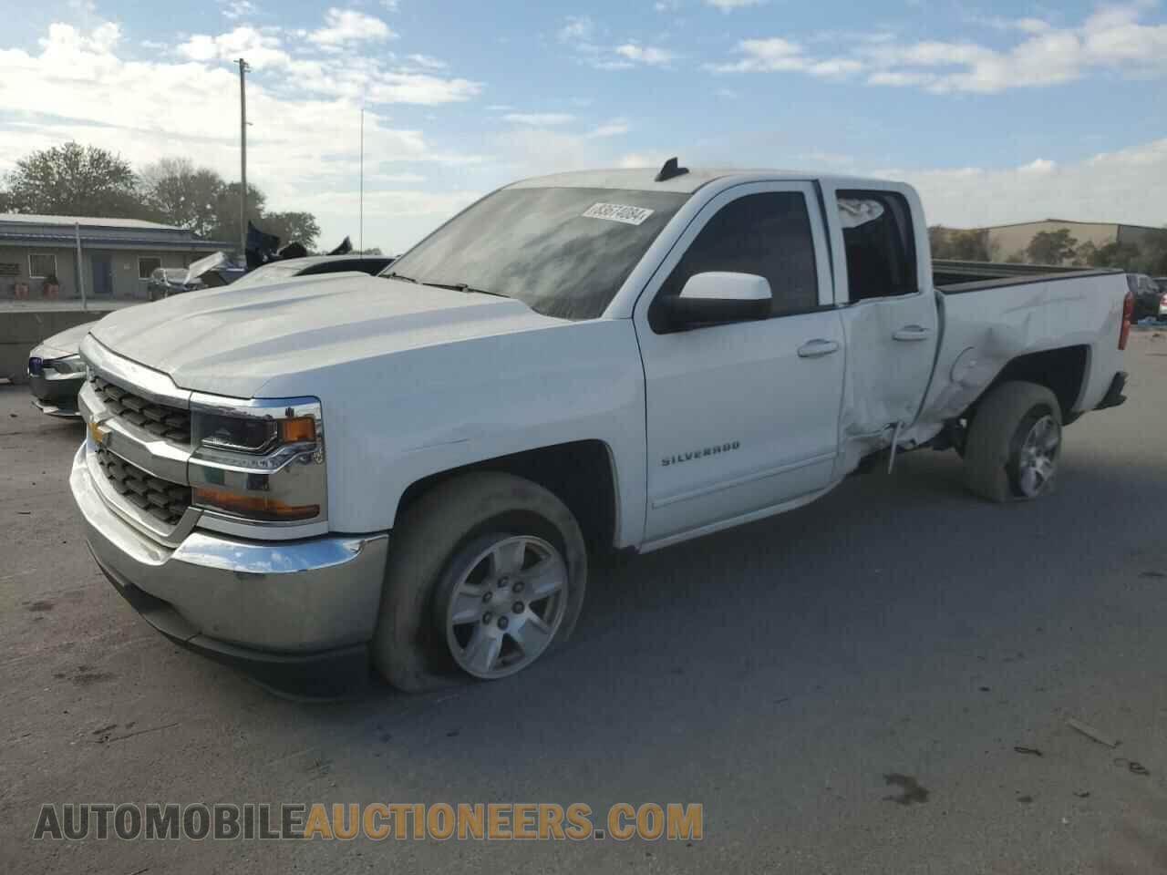 2GCRCPEC2K1145266 CHEVROLET ALL Models 2019