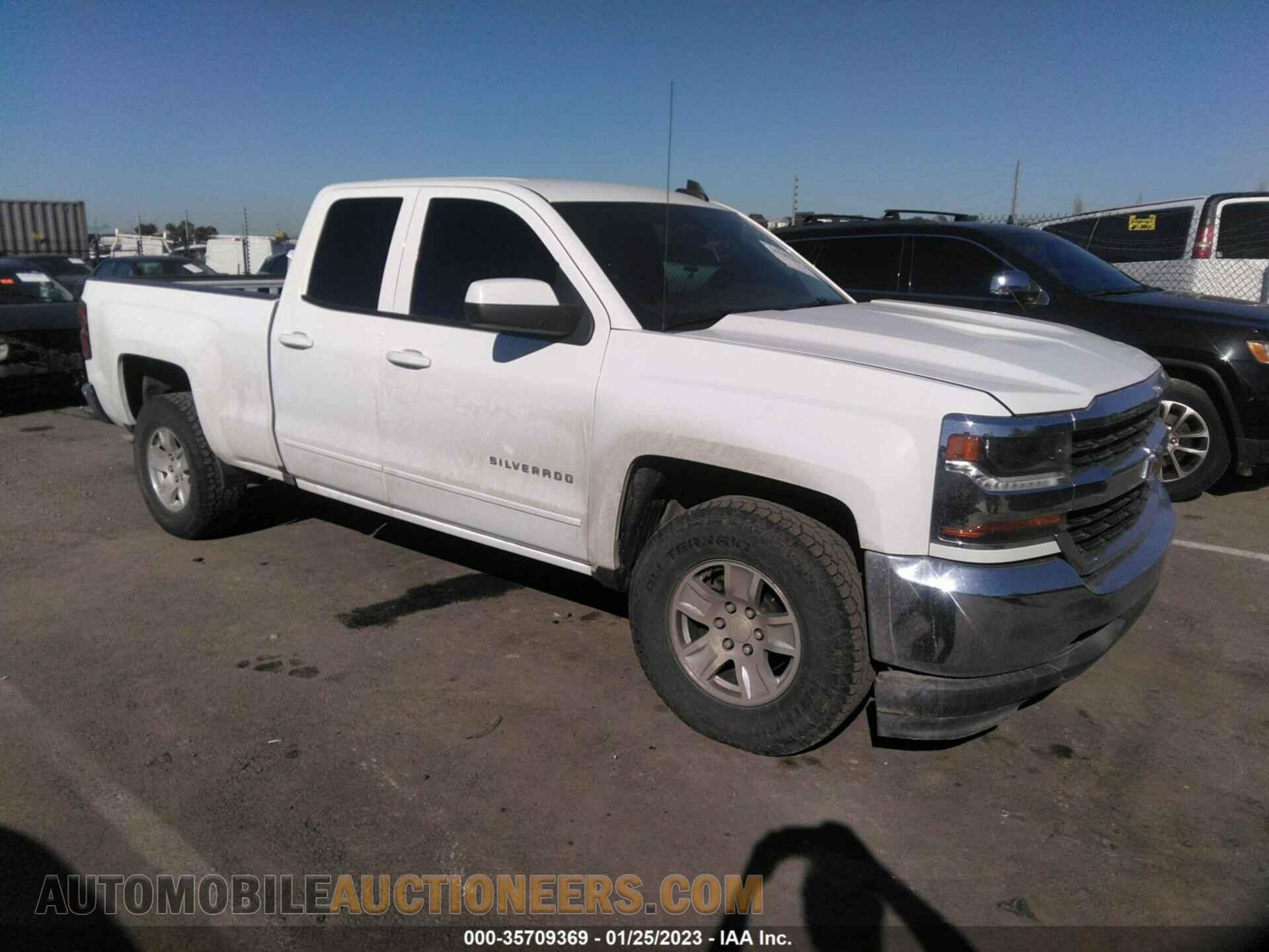 2GCRCPEC2K1149754 CHEVROLET SILVERADO 1500 LD 2019
