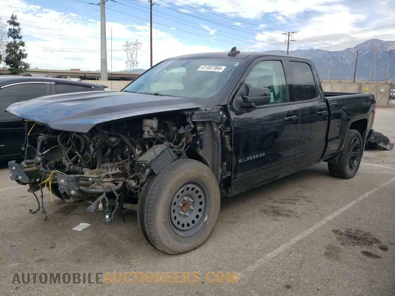 2GCRCPEC2K1211170 CHEVROLET ALL Models 2019