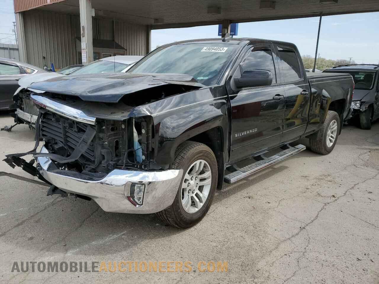 2GCRCPEC3K1102765 CHEVROLET ALL Models 2019