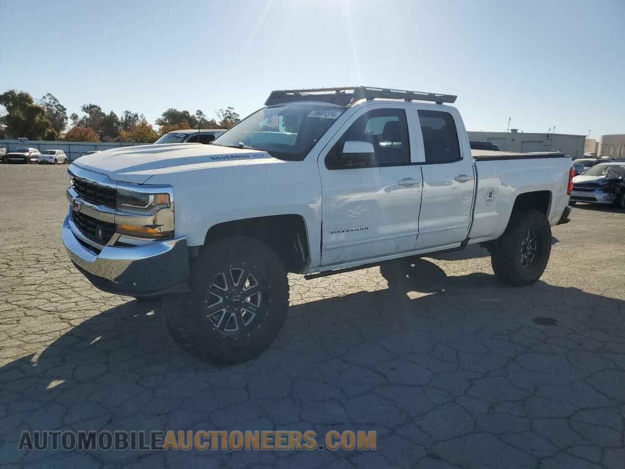 2GCRCPEC3K1103608 CHEVROLET ALL Models 2019