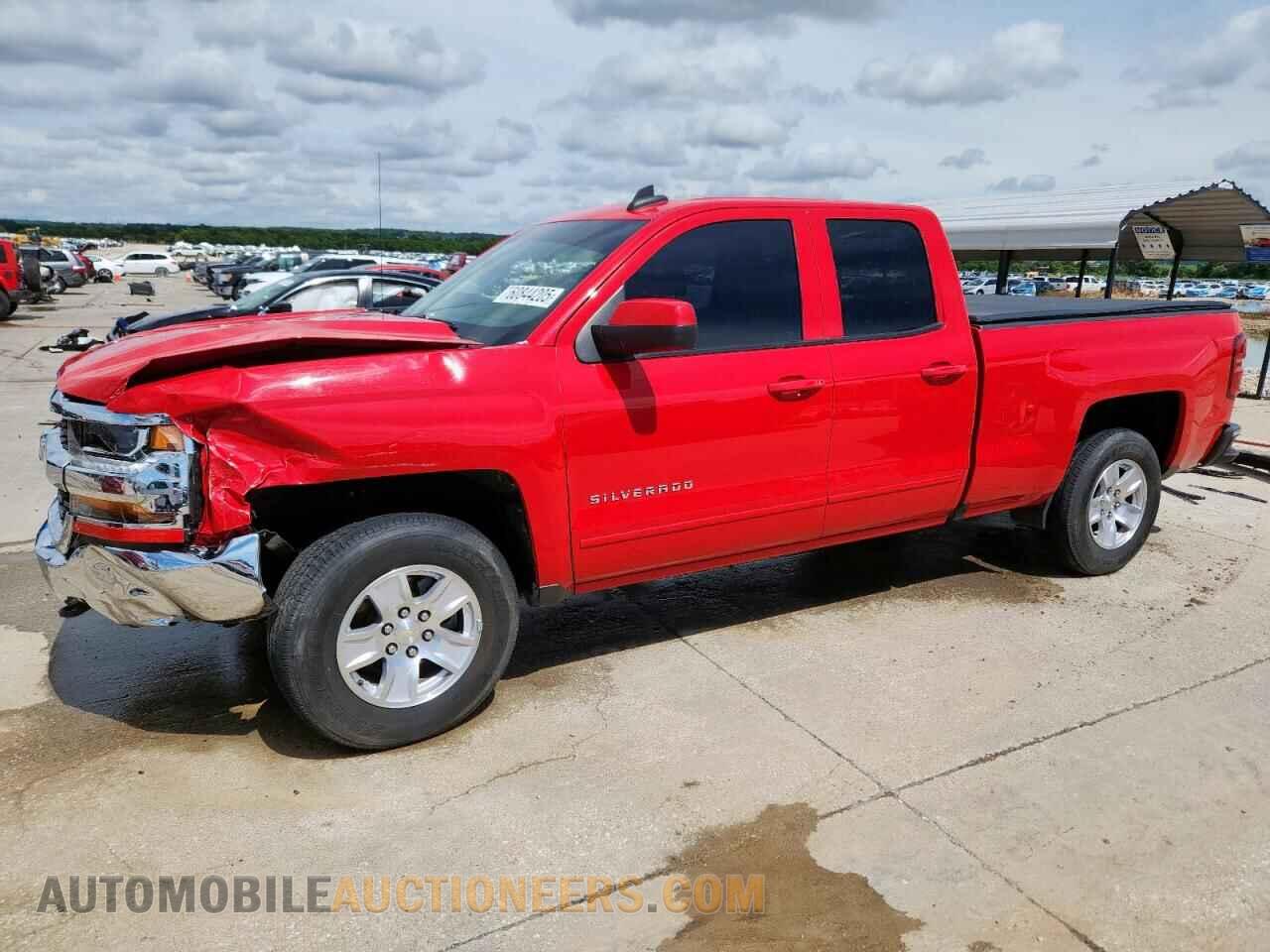 2GCRCPEC3K1148063 CHEVROLET ALL Models 2019