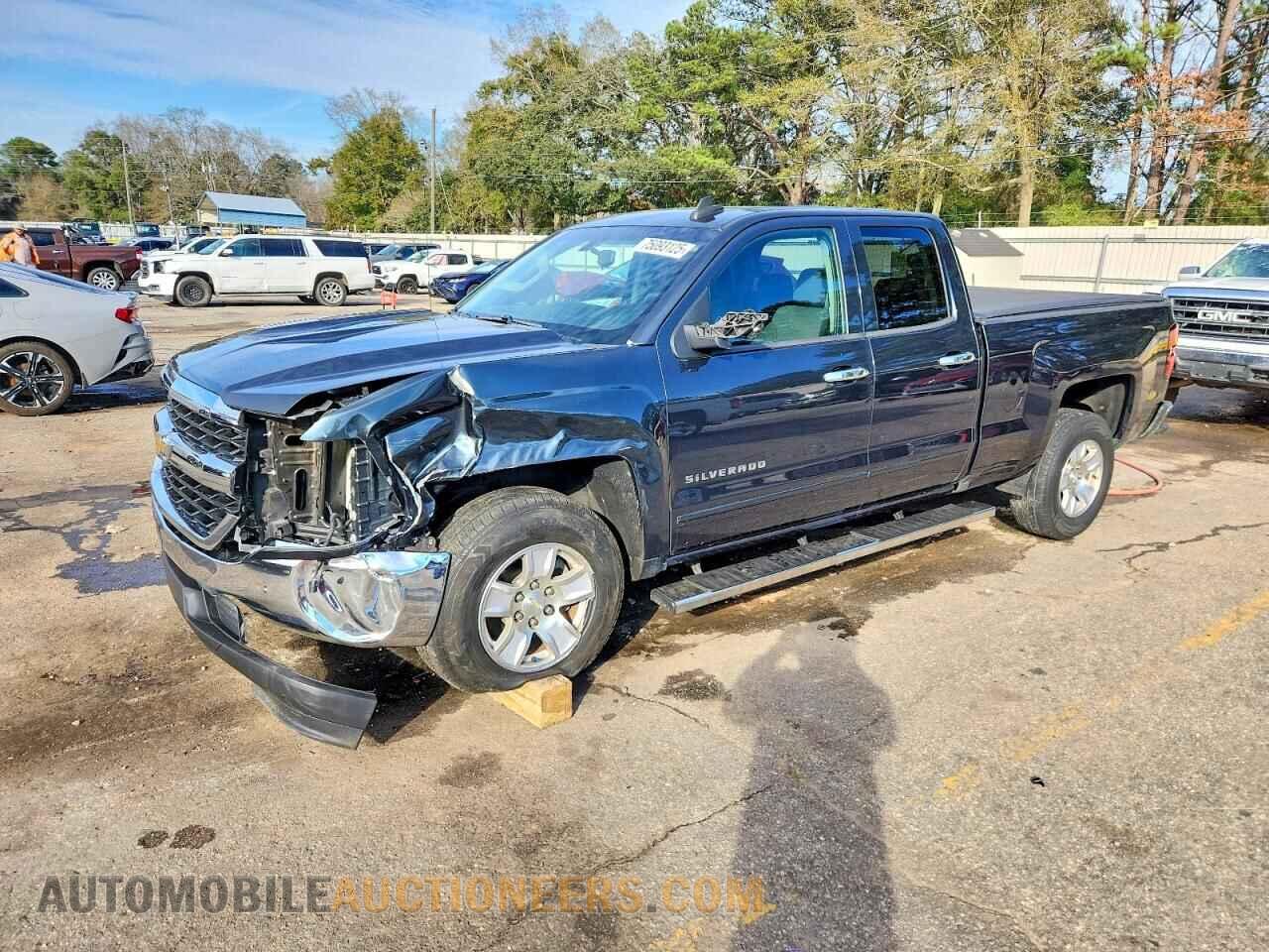 2GCRCPEC4K1116335 CHEVROLET ALL Models 2019