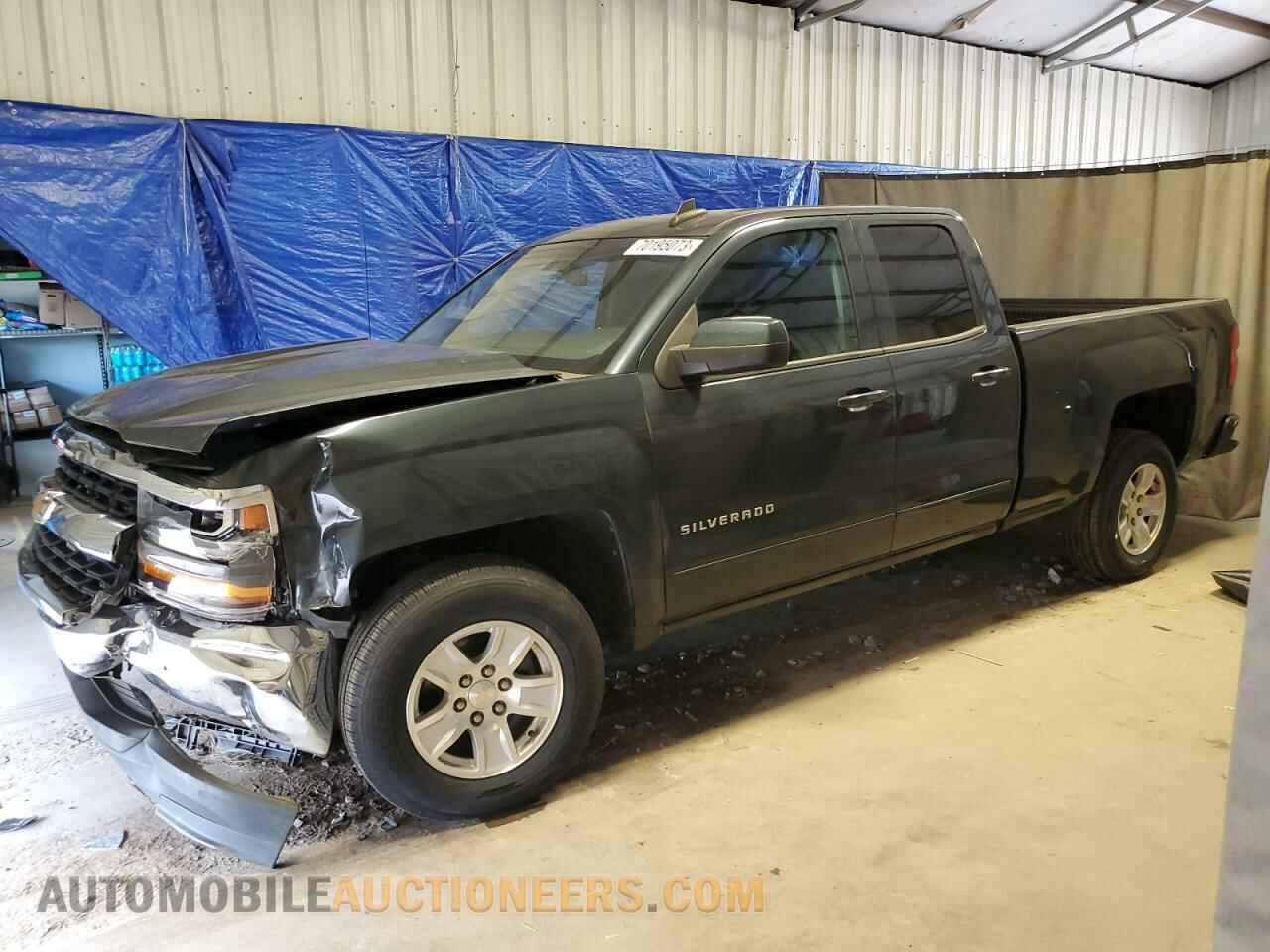 2GCRCPEC4K1143695 CHEVROLET ALL Models 2019