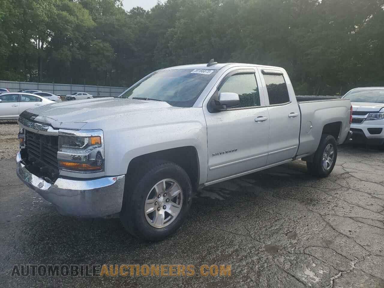 2GCRCPEC4K1152901 CHEVROLET ALL Models 2019