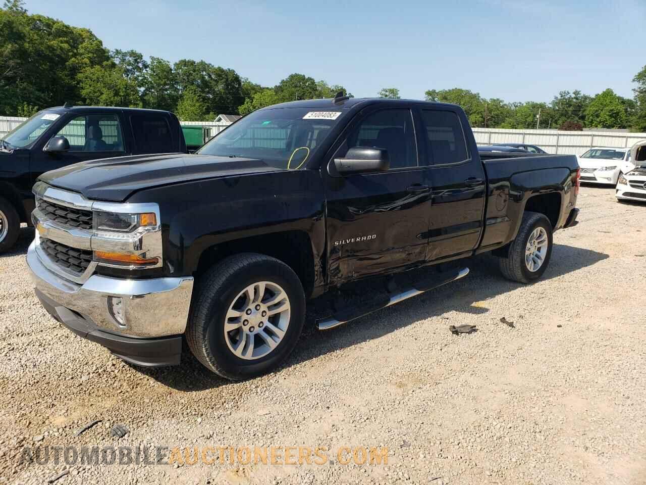2GCRCPEC4K1163896 CHEVROLET ALL Models 2019
