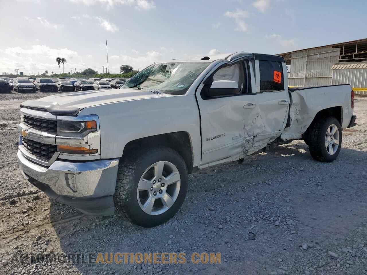 2GCRCPEC5K1117560 CHEVROLET All Models 2019