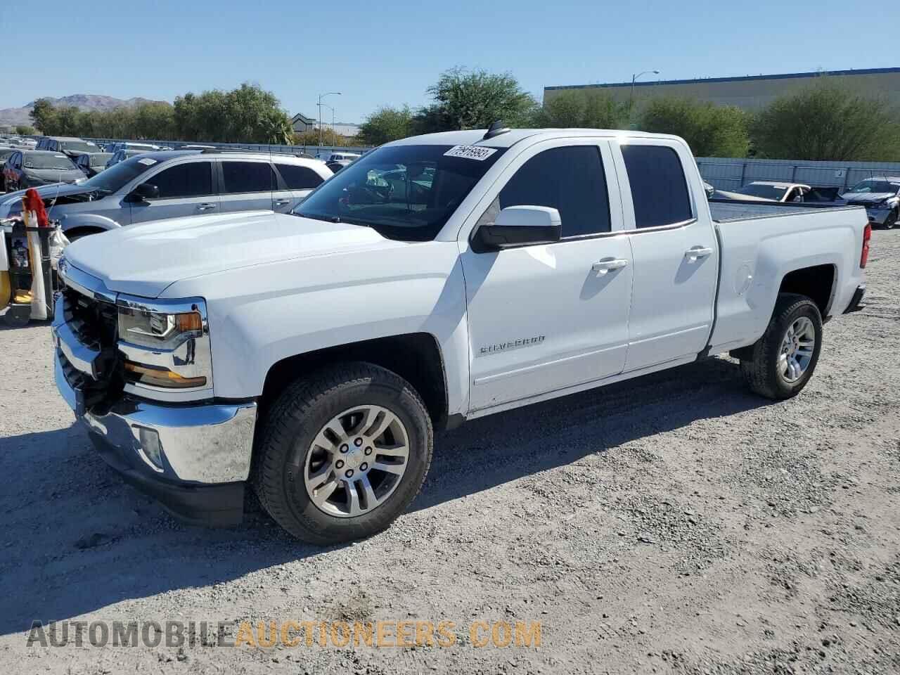 2GCRCPEC5K1121060 CHEVROLET ALL Models 2019