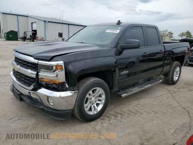 2GCRCPEC5K1121673 CHEVROLET ALL Models 2019