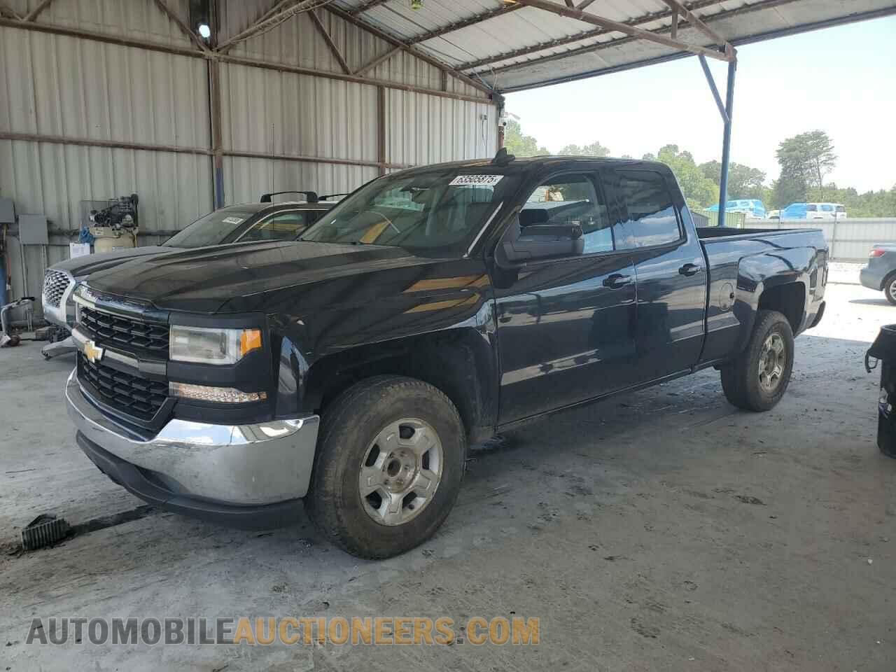 2GCRCPEC5K1122502 CHEVROLET ALL Models 2019