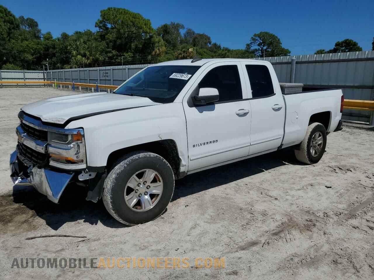 2GCRCPEC5K1152129 CHEVROLET ALL Models 2019