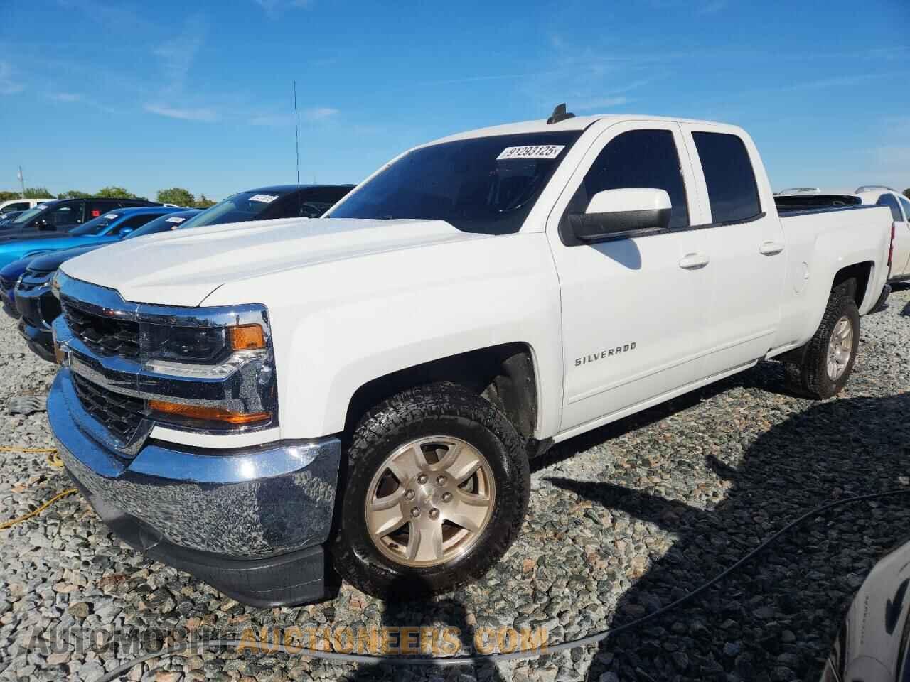 2GCRCPEC5K1154835 CHEVROLET ALL Models 2019
