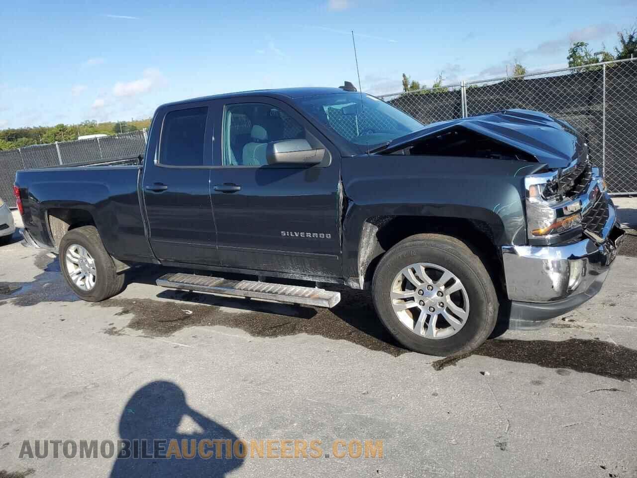 2GCRCPEC6K1122072 CHEVROLET ALL Models 2019