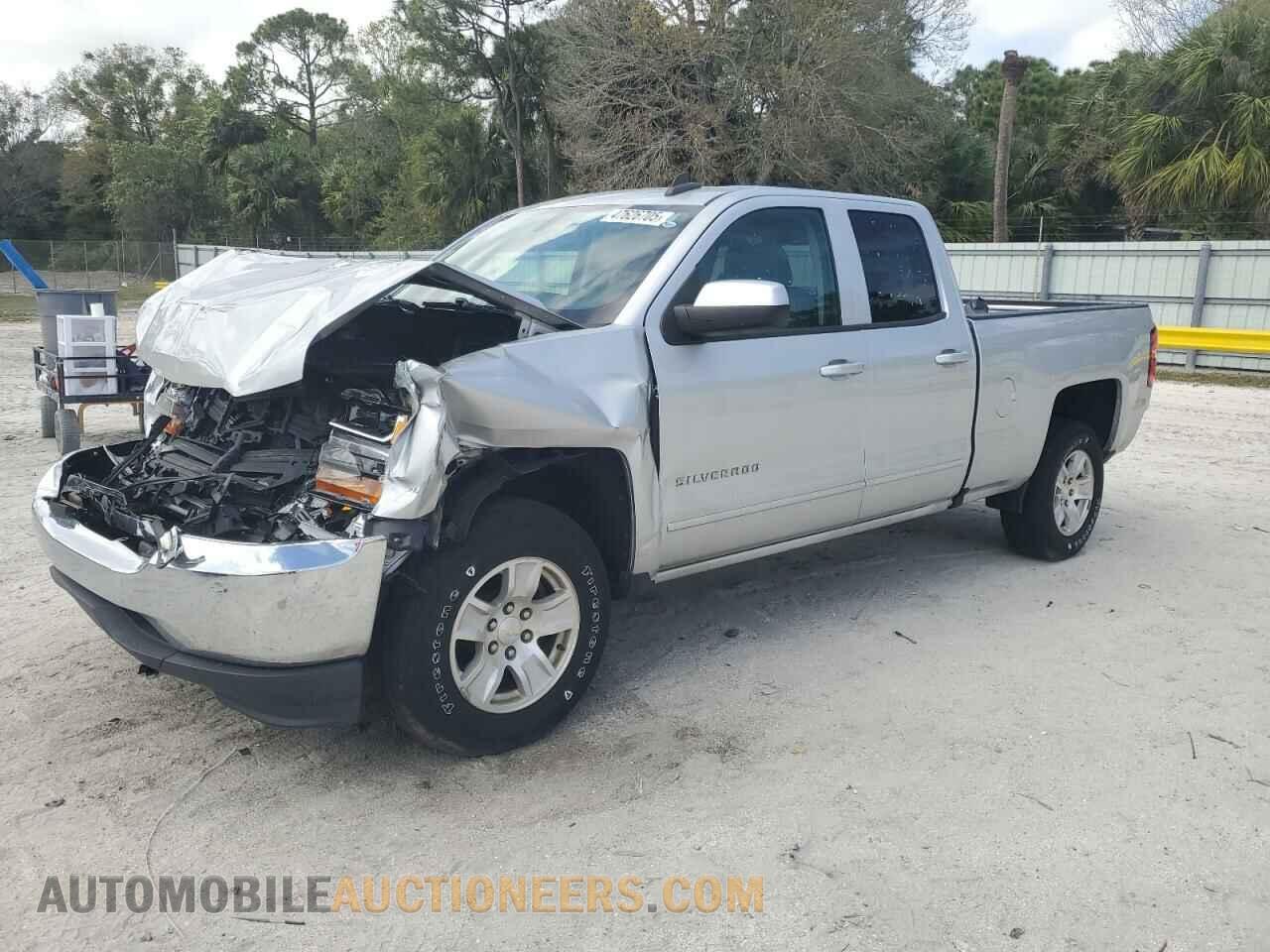 2GCRCPEC6K1130432 CHEVROLET ALL Models 2019